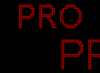 20 x 27 inch Ultra-bright Red Color Programmable LED Sign for Store Windows